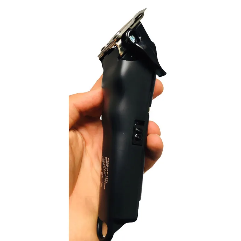 ماشین اصلاح موی سر و صورت کیمی مدل KM-1071 - تصویر 3