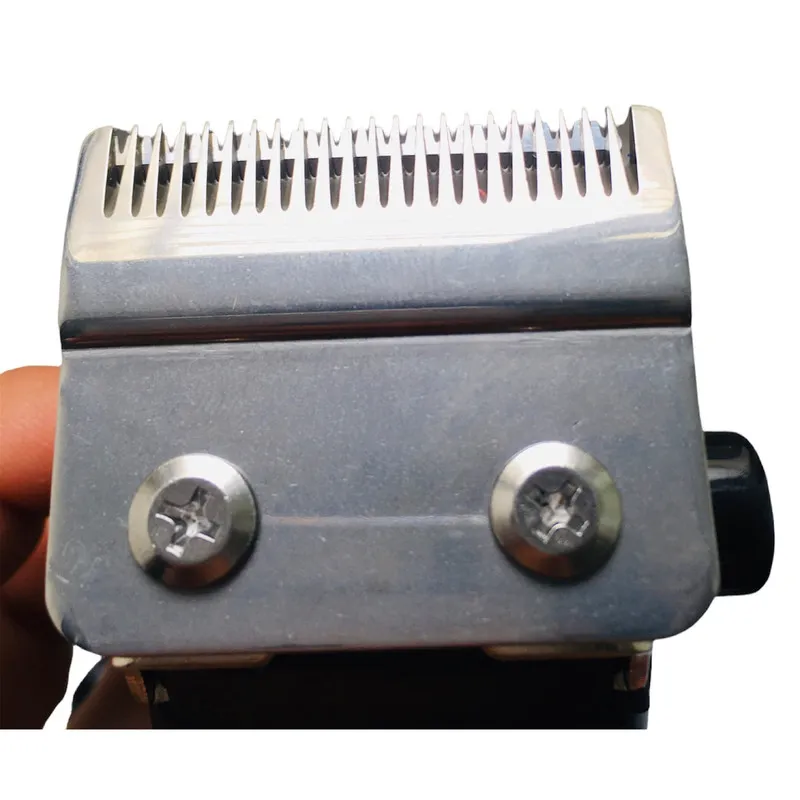 ماشین اصلاح موی سر و صورت کیمی مدل KM-1071 - تصویر 5