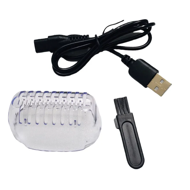 ماشین اصلاح موی صورت کیمی مدل KM-3209 - تصویر 4