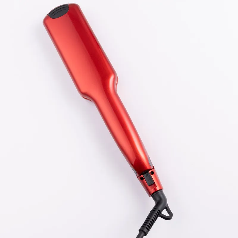 اتو و حالت دهنده ی موی وی بنز مدل V-8040 - تصویر 5