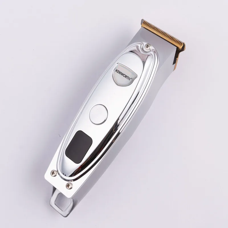 ماشین اصلاح موی سر و صورت کنورس مدل KW-9969 - تصویر 2