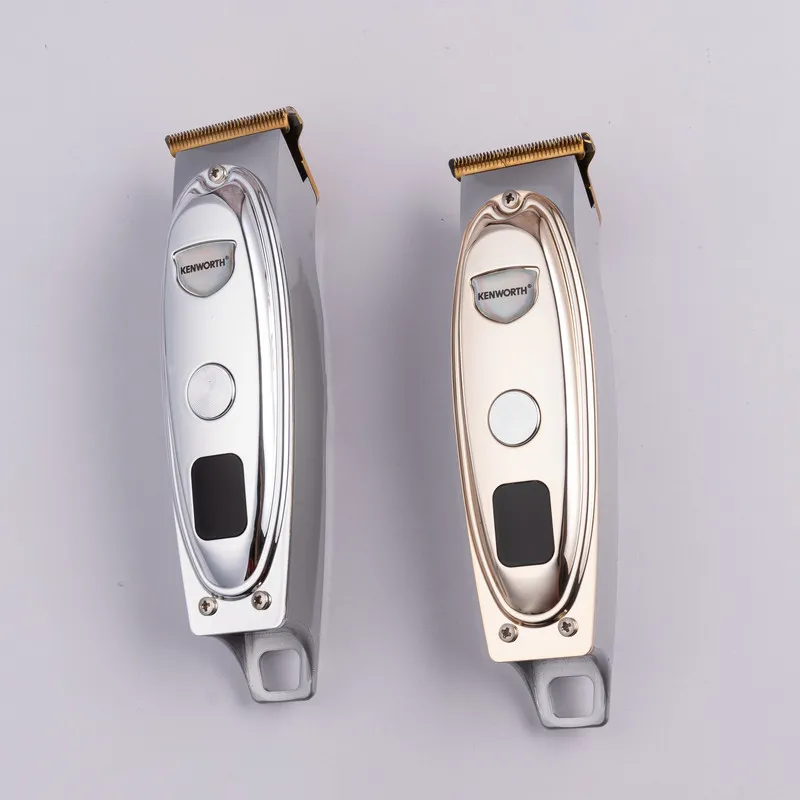 ماشین اصلاح موی سر و صورت کنورس مدل KW-9969 - تصویر 4