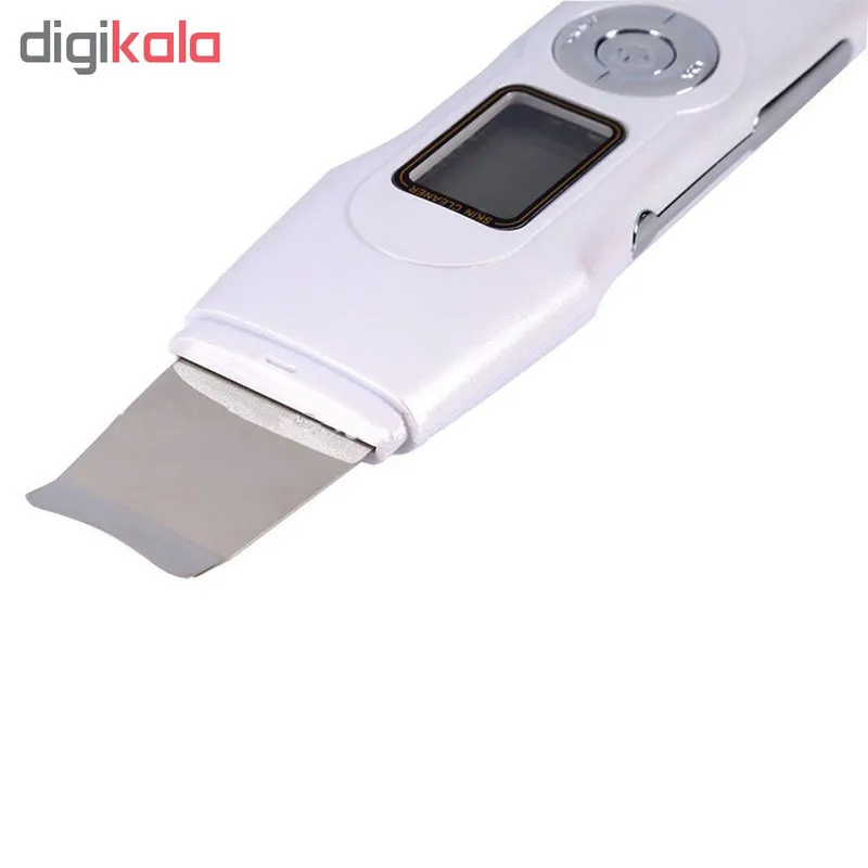 دستگاه پاکسازی صورت رو اچ اس  مدل ION19 - تصویر 4