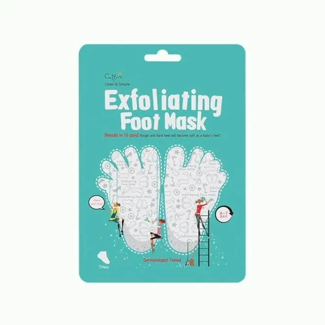 ماسک پا ستوا مدل exfoliating وزن 100 گرم