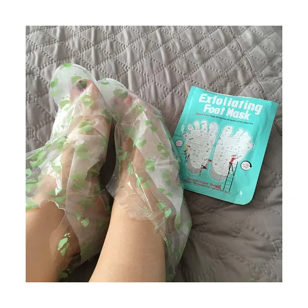 ماسک پا ستوا مدل exfoliating وزن 100 گرم - تصویر 2