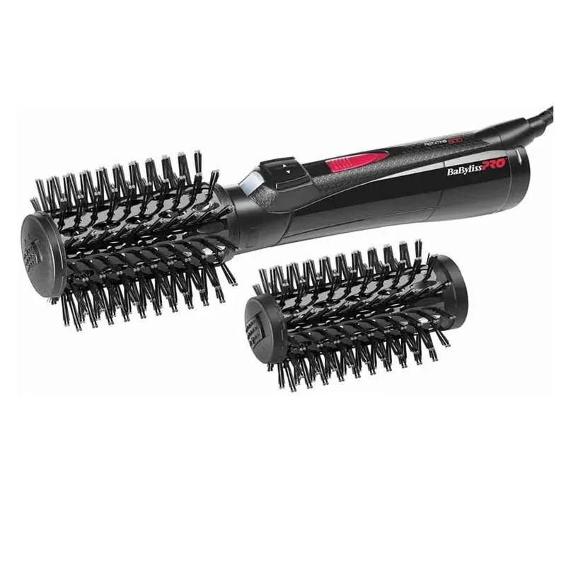 سشوار برس دار چرخشی بابیلیس پرو مدل 2770SDE - تصویر 3