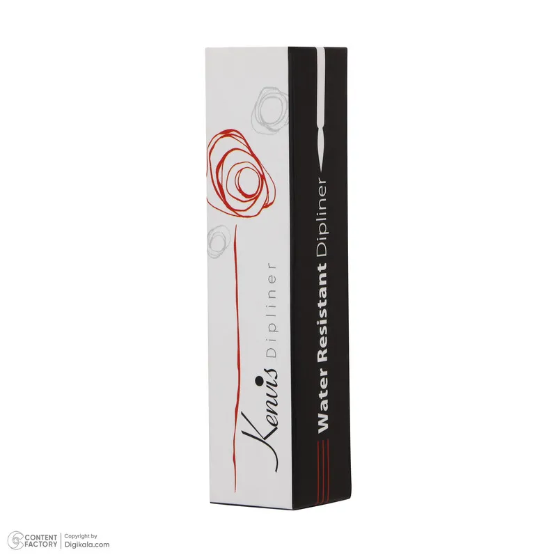 خط چشم کنویس مدل Dip Liner - تصویر 3