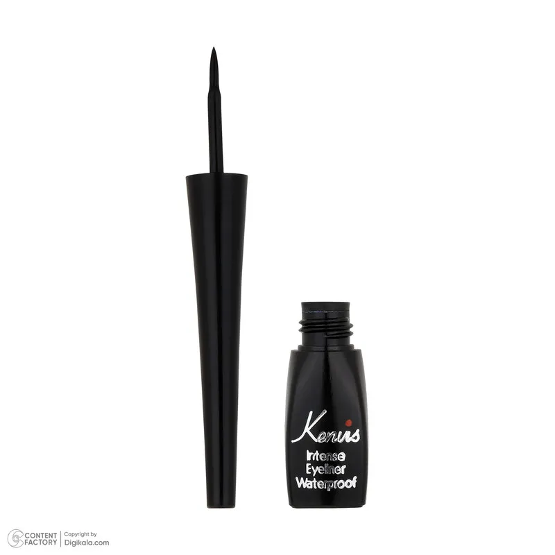 خط چشم کنویس مدل Dip Liner - تصویر 5