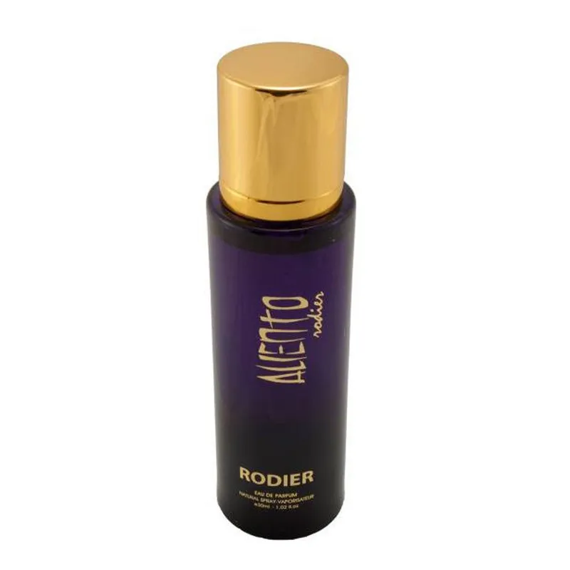 عطر جیبی زنانه رودیر مدل Aliento حجم 30 میلی لیتر - تصویر 2