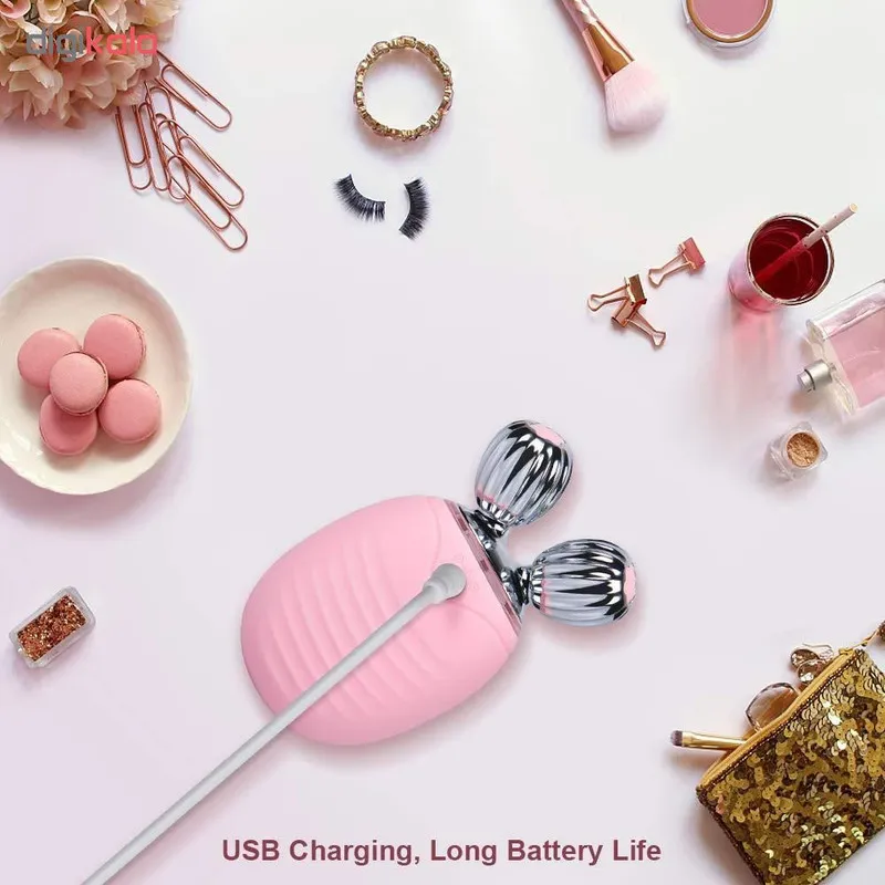 دستگاه پاکسازی پوست مدل mini - تصویر 5