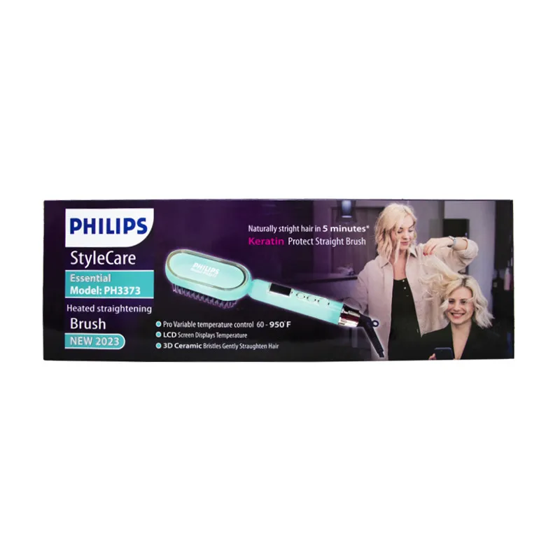 برس حرارتی فیلیپس مدل PH3373  - تصویر 5