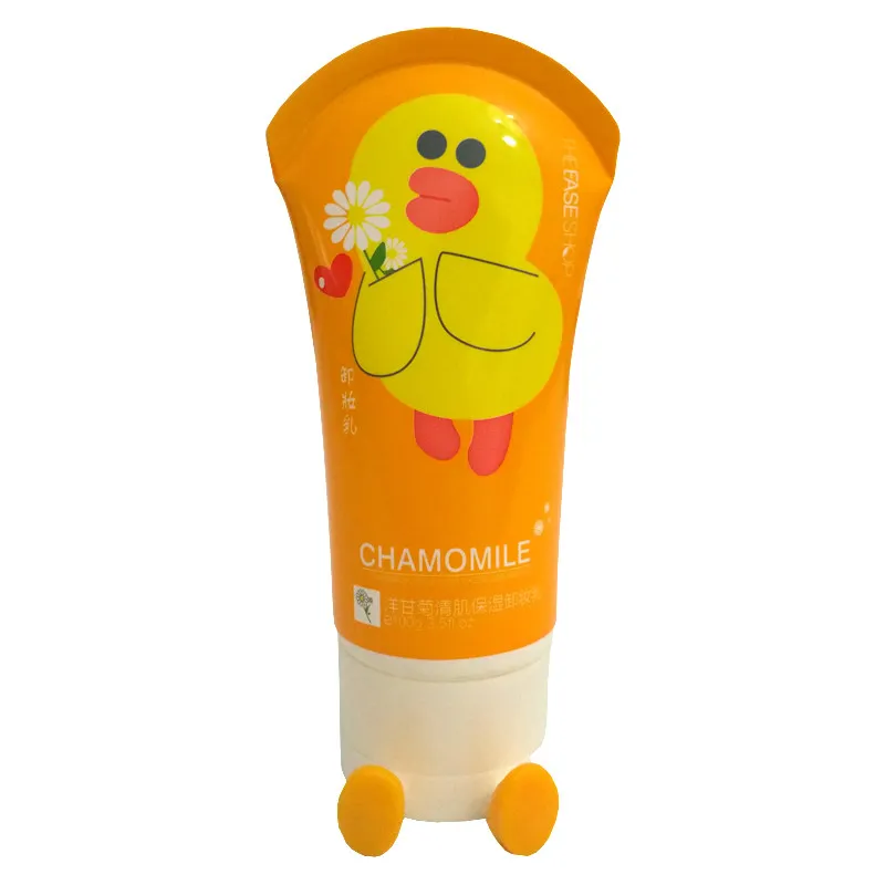 پاک کننده آرایش صورت دایزشاپ مدل CHAMOMILE حجم 100 میلی لیتر - تصویر 2