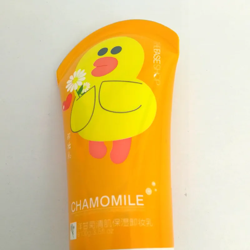 پاک کننده آرایش صورت دایزشاپ مدل CHAMOMILE حجم 100 میلی لیتر - تصویر 3