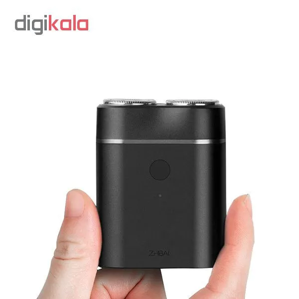 ریش تراش ژیبای مدل SL2 - تصویر 2