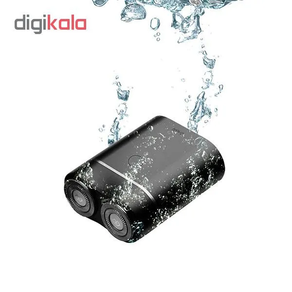 ریش تراش ژیبای مدل SL2 - تصویر 4