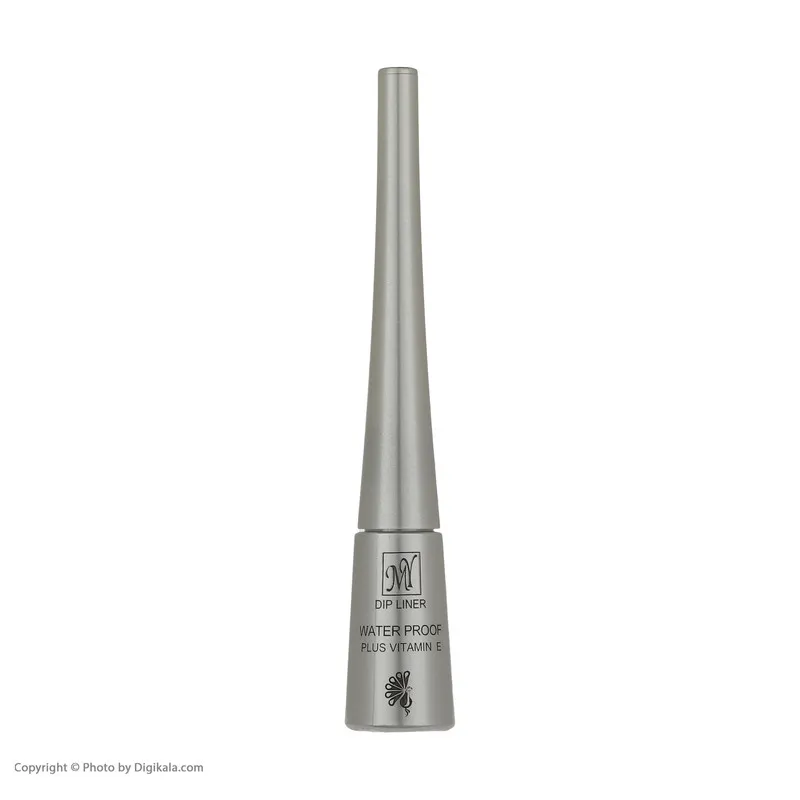 خط چشم ضدآب ماژیکی مای مدل Dip Liner - تصویر 4
