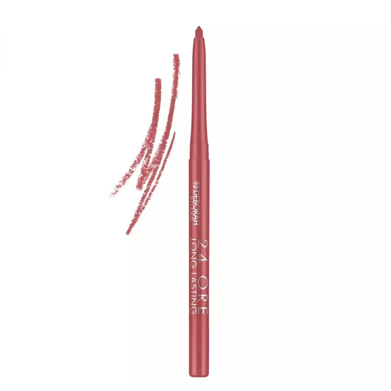 مداد لب دبورا مدل 24Ore Long Lasting شماره 05 - تصویر 3