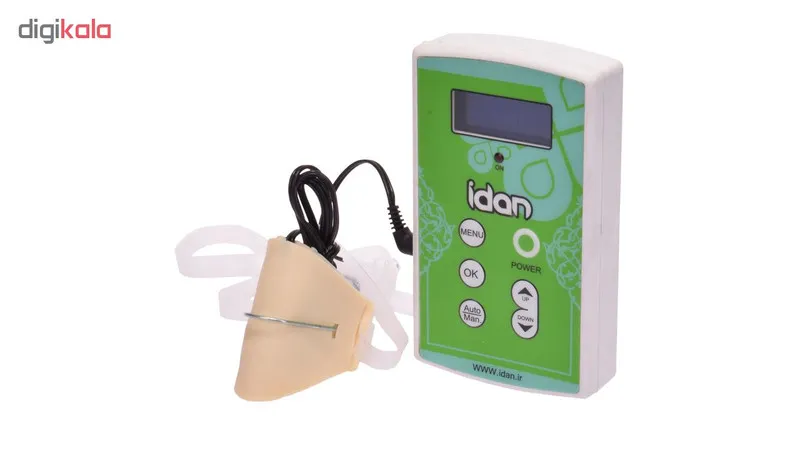کیت کوچک کننده بینی آیدان مدل Smaller Nose Kit - تصویر 2