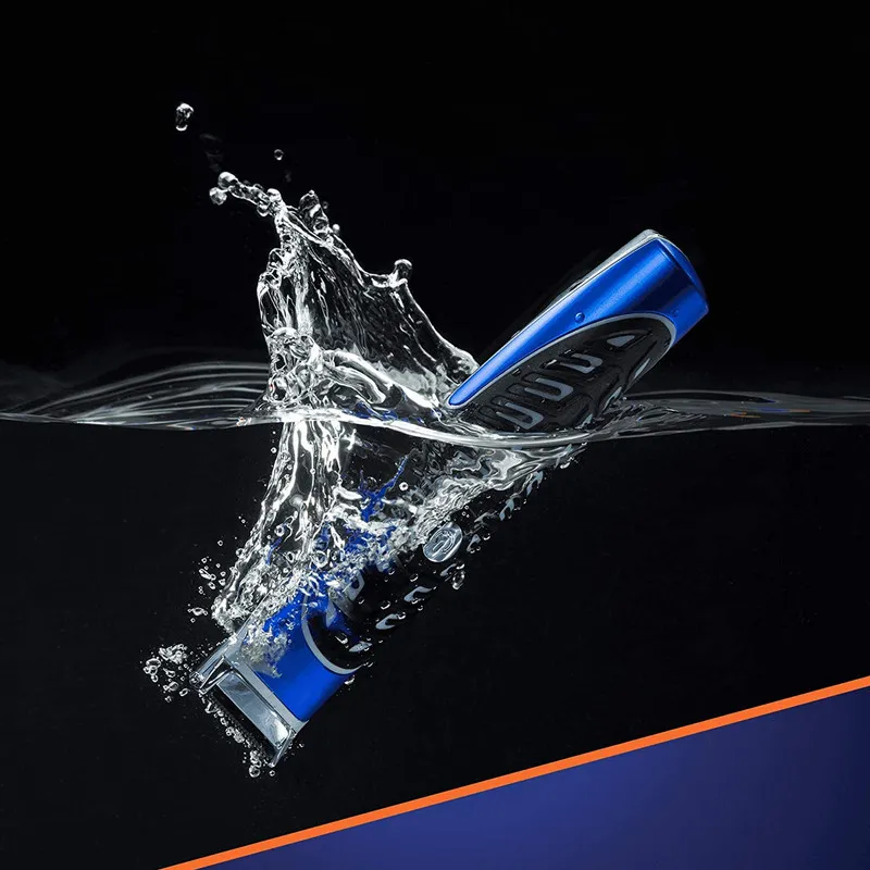 ماشین اصلاح موی صورت ژیلت مدل Proglide Styler به همراه خود تراش - تصویر 3