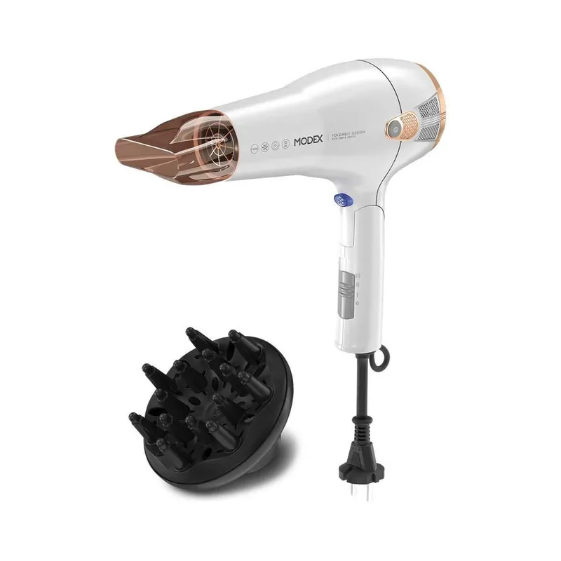 سشوار حرفه ای مودکس مدل HD1180 - تصویر 3