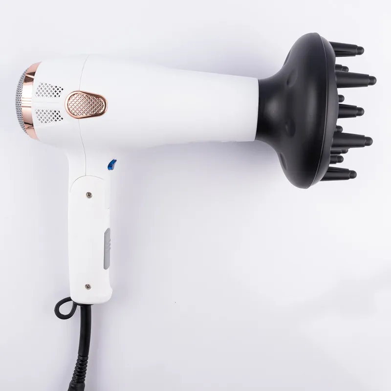 سشوار حرفه ای مودکس مدل HD1180 - تصویر 4