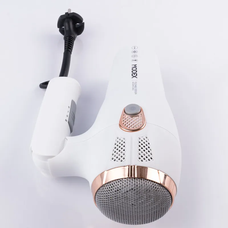 سشوار حرفه ای مودکس مدل HD1180 - تصویر 6