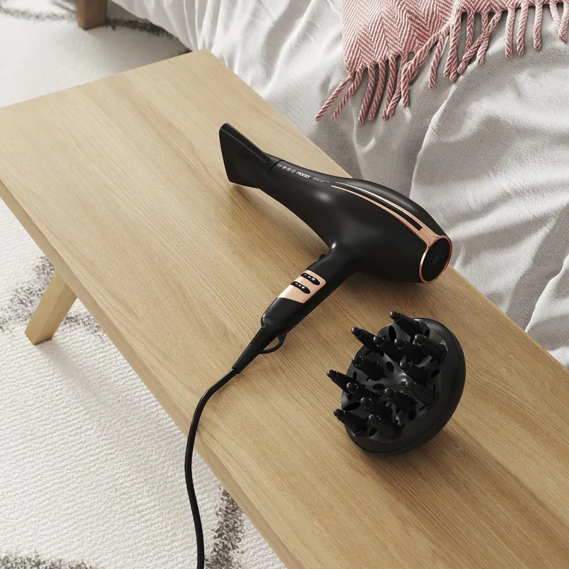 سشوار حرفه ای مودکس مدل HD1170 - تصویر 2