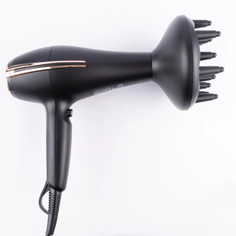 سشوار حرفه ای مودکس مدل HD1170 - تصویر 4