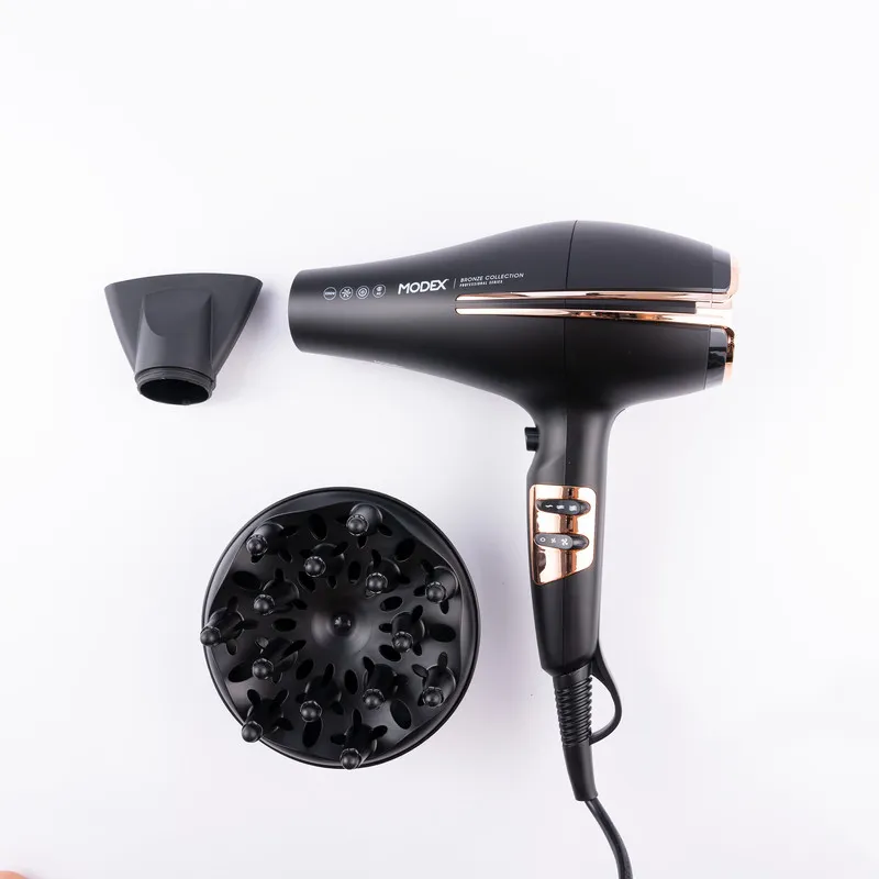 سشوار حرفه ای مودکس مدل HD1170 - تصویر 5