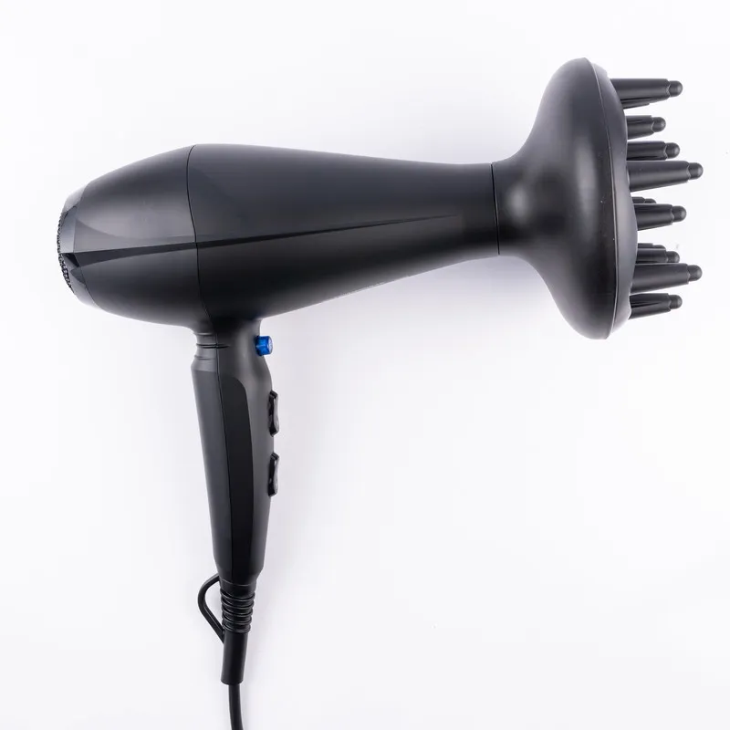 سشوار حرفه ای مودکس مدل HD1160 - تصویر 4