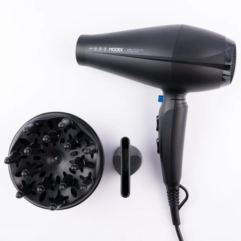 سشوار حرفه ای مودکس مدل HD1160 - تصویر 6