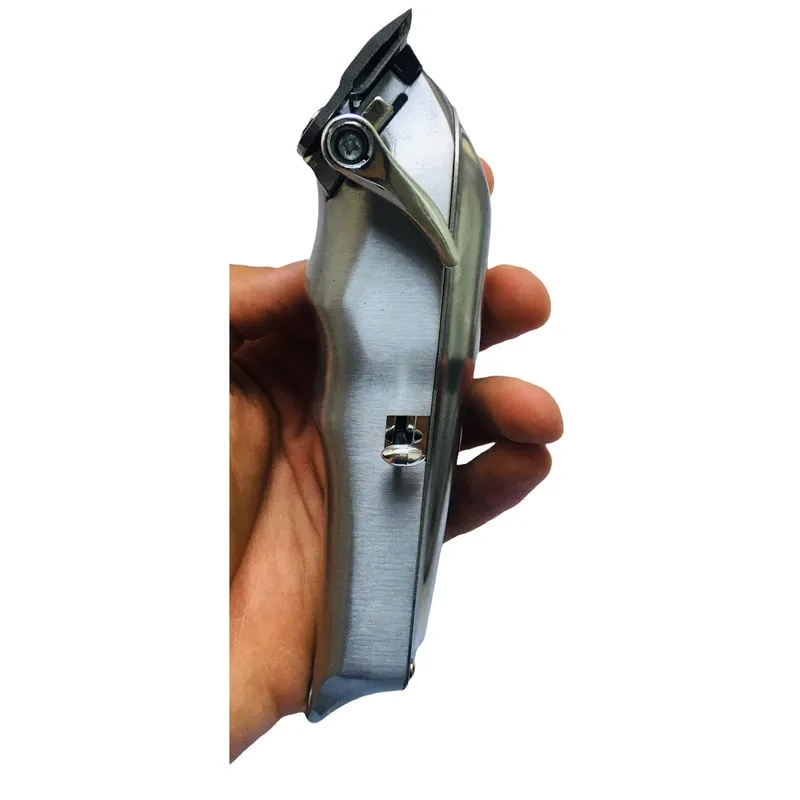 ماشین اصلاح موی سر و صورت پروموزر مدل MZ-2208 - تصویر 2