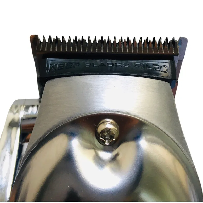 ماشین اصلاح موی سر و صورت پروموزر مدل MZ-2208 - تصویر 3