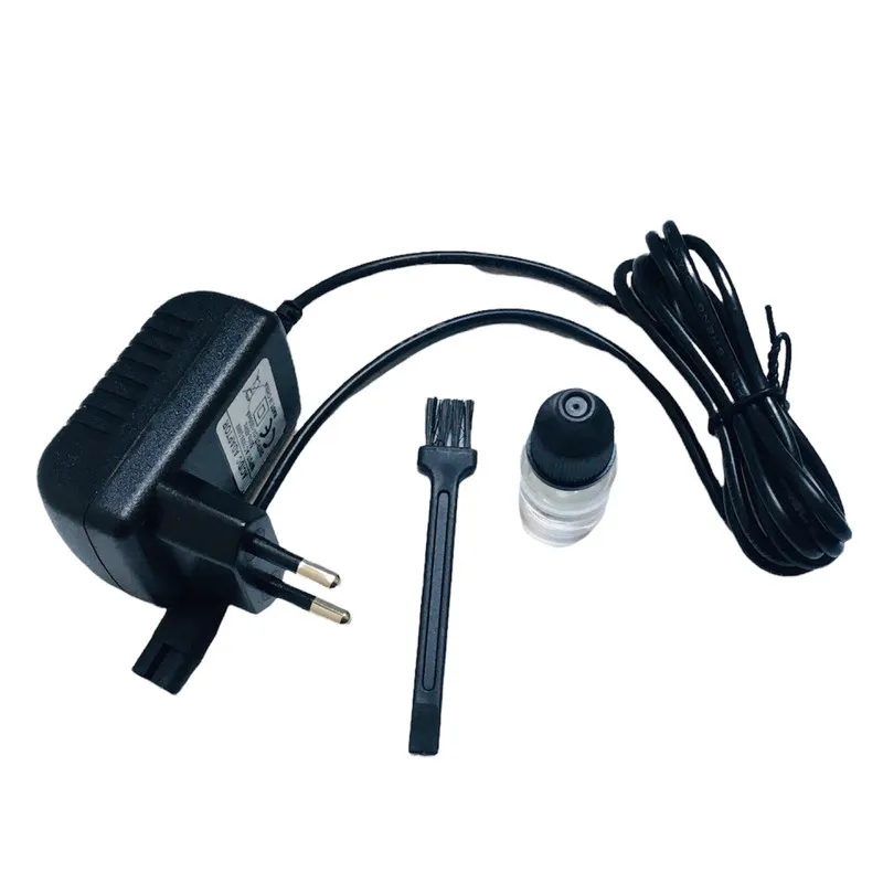 ماشین اصلاح موی سر و صورت پروموزر مدل MZ-2208 - تصویر 6