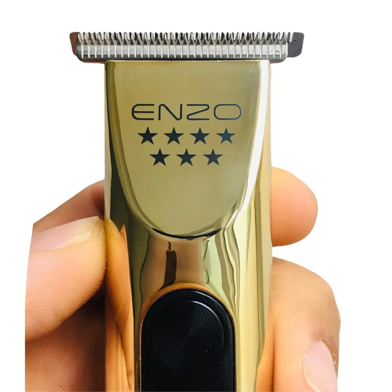 ماشین اصلاح موی سر و صورت انزو پروفیشینال مدل EN-5040 - تصویر 2