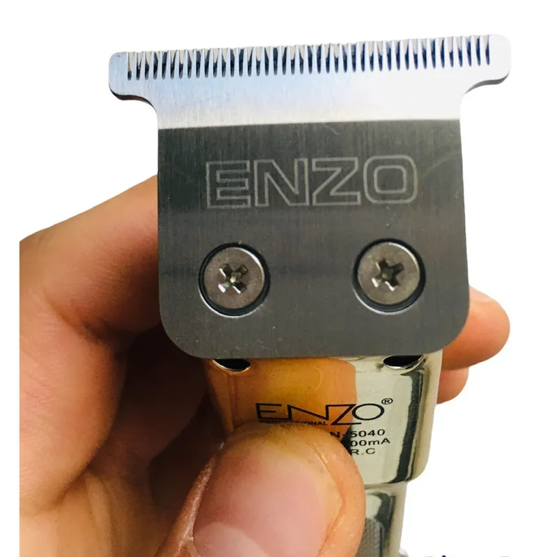 ماشین اصلاح موی سر و صورت انزو پروفیشینال مدل EN-5040 - تصویر 3