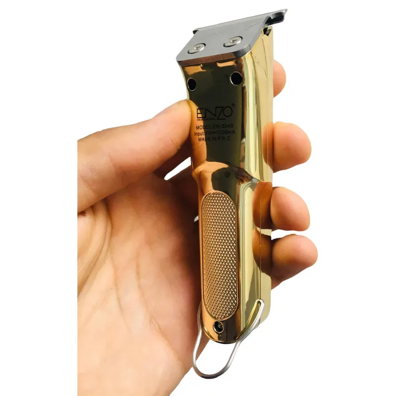 ماشین اصلاح موی سر و صورت انزو پروفیشینال مدل EN-5040 - تصویر 4