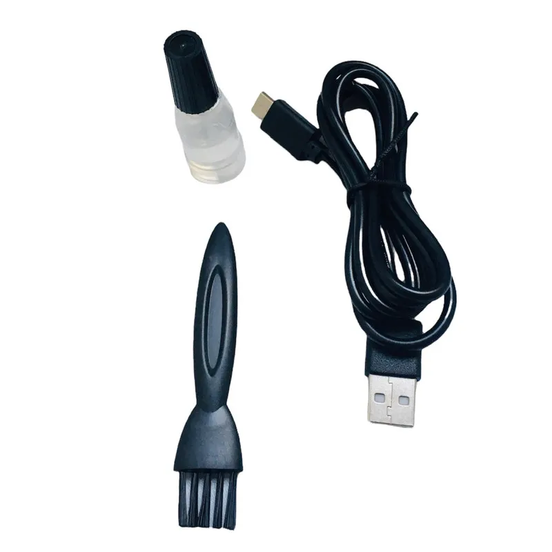 ماشین اصلاح موی سر و صورت انزو پروفیشینال مدل EN-5040 - تصویر 6