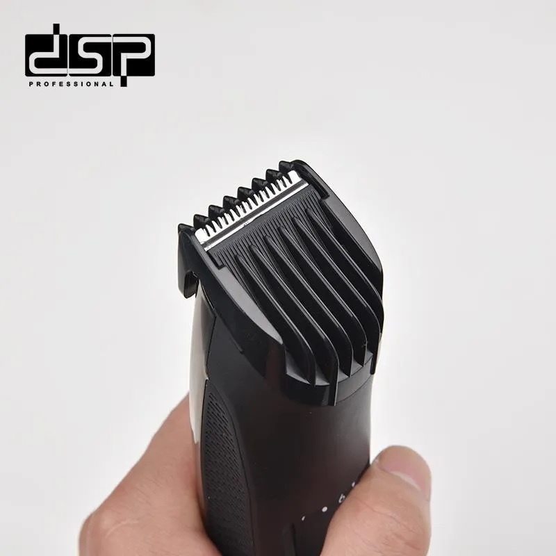 ماشین اصلاح موی سر و صورت دی اس پی مدل 90358 - تصویر 3