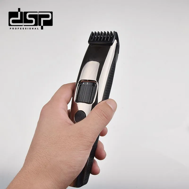 ماشین اصلاح موی سر و صورت دی اس پی مدل 90358 - تصویر 4
