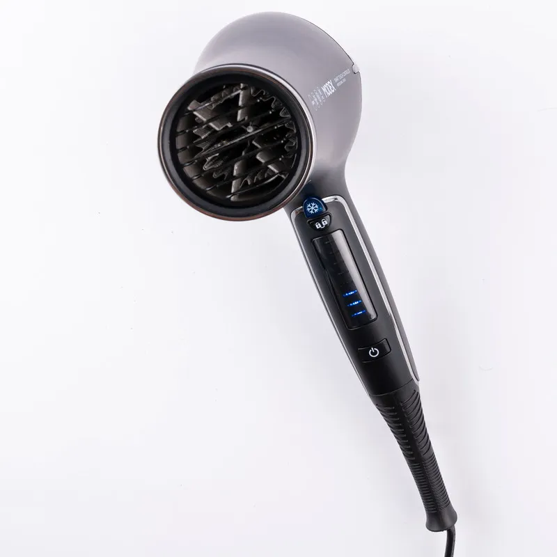 سشوار حرفه ای مودکس مدل HD1280 - تصویر 2