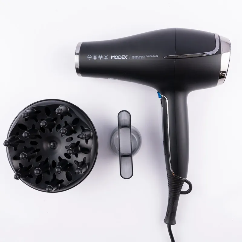 سشوار حرفه ای مودکس مدل HD1280 - تصویر 3