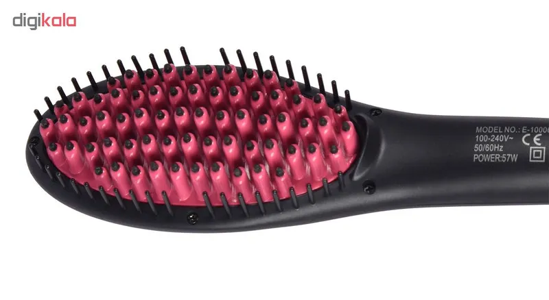 برس حرارتی دی اس پی مدل E-10006 - تصویر 4