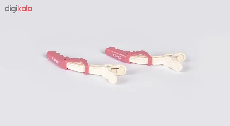 برس حرارتی دی اس پی مدل E-10006 - تصویر 5