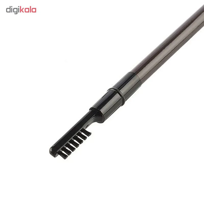 پک ریمل حجم دهنده بیو مدل Power Volume به همراه مداد ابرو اتود مدل Etude Corporation شماره 31 - تصویر 5