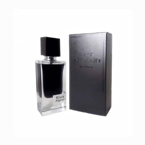 ادو پرفیوم مردانه فراگرنس ورد مدل BLACK AFGAN حجم 100 میلی لیتر - تصویر 2