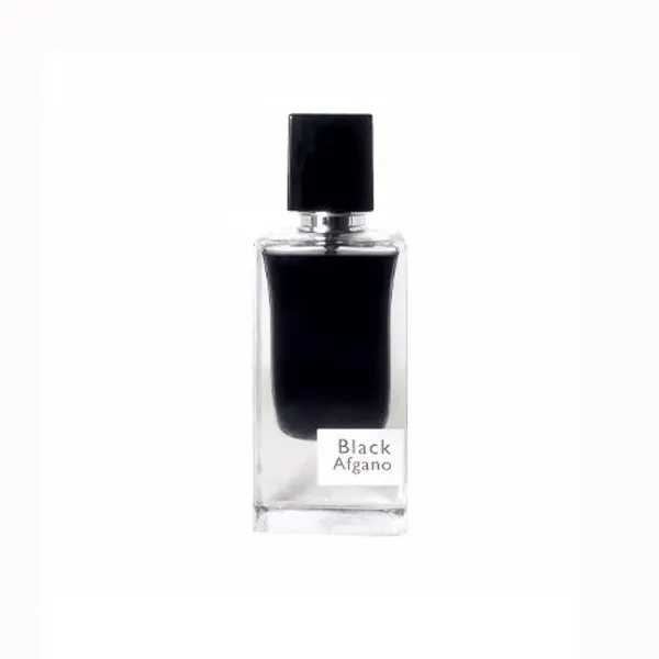 ادو پرفیوم مردانه فراگرنس ورد مدل BLACK AFGAN حجم 100 میلی لیتر - تصویر 3