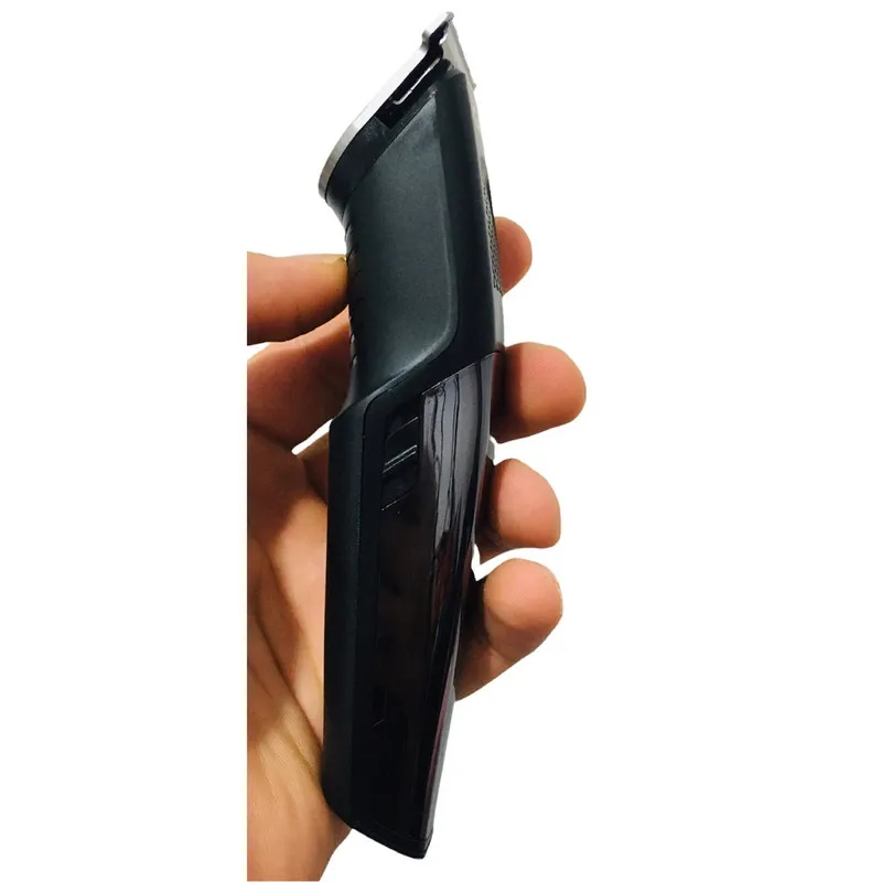 ماشین اصلاح موی سر و صورت جیمی مدل GM-6633 - تصویر 2