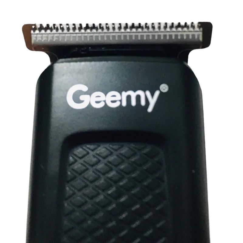 ماشین اصلاح موی سر و صورت جیمی مدل GM-6633 - تصویر 3