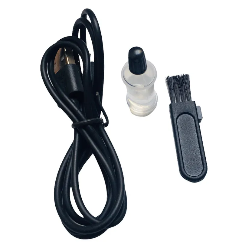 ماشین اصلاح موی سر و صورت جیمی مدل GM-6633 - تصویر 5